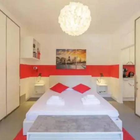 Italstay - Sui Navigli - Pet Friendly *