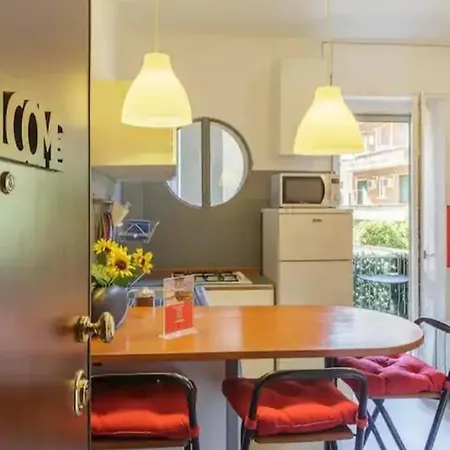 Apartment Italstay - Sui Navigli - Pet Friendly
