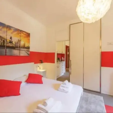 Italstay - Sui Navigli - Pet Friendly *