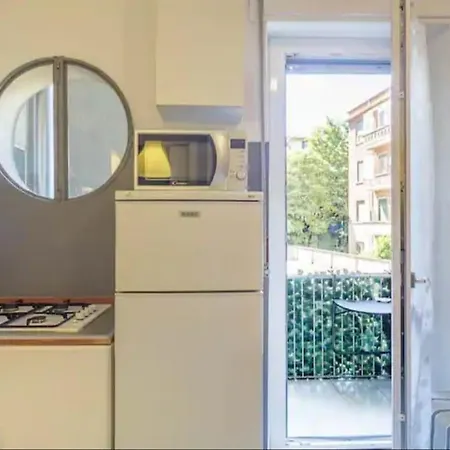 Italstay - Sui Navigli - Pet Friendly *