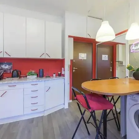Italstay - Sui Navigli - Pet Friendly * Milan