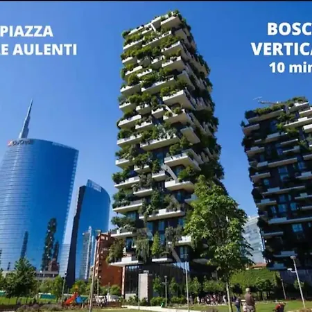 Apartment Italstay - Sui Navigli - Pet Friendly *
