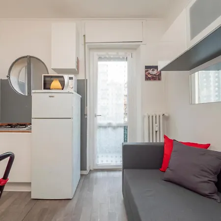 Italstay - Sui Navigli - Pet Friendly Milan
