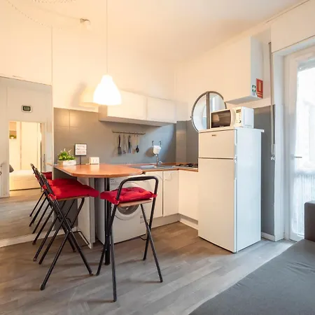 Italstay - Sui Navigli - Pet Friendly Apartment