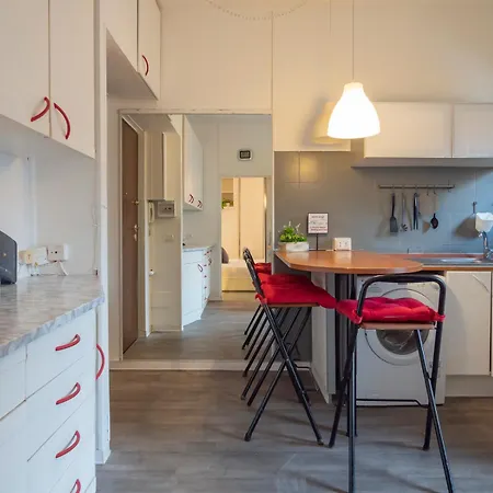 Apartment Italstay - Sui Navigli - Pet Friendly