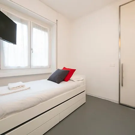 Apartment Italstay - Sui Navigli - Pet Friendly *