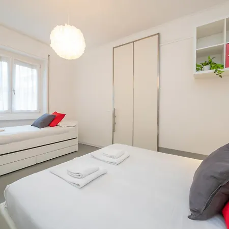 Italstay - Sui Navigli - Pet Friendly Milan