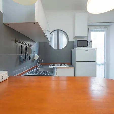 Apartment Italstay - Sui Navigli - Pet Friendly
