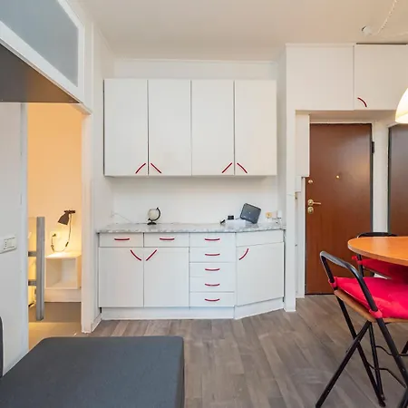 Italstay - Sui Navigli - Pet Friendly Apartment *