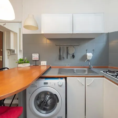 Apartment Italstay - Sui Navigli - Pet Friendly *