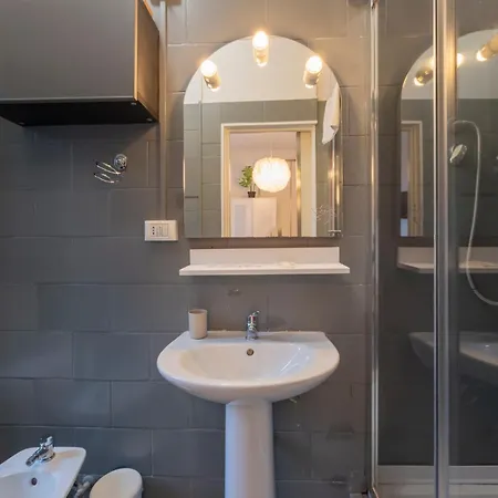Italstay - Sui Navigli - Pet Friendly Milan