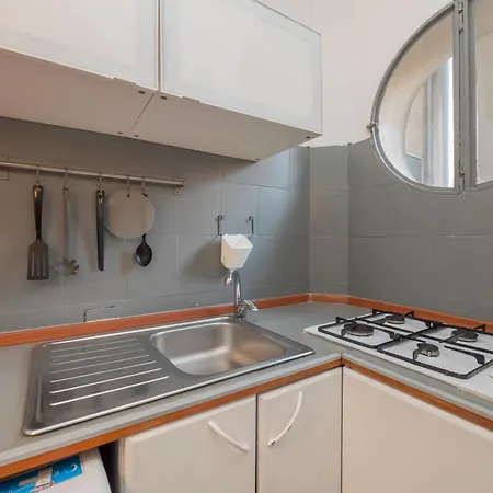 Italstay - Sui Navigli - Pet Friendly Apartment