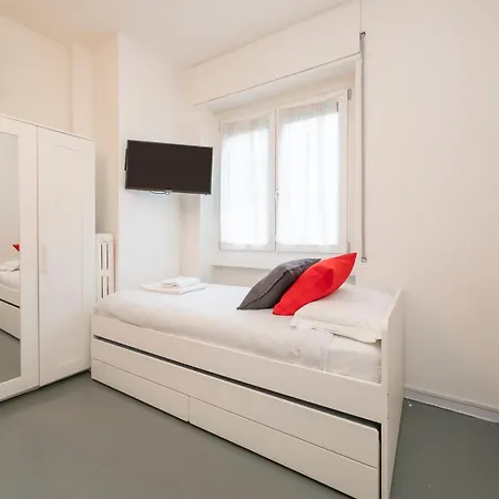Italstay - Sui Navigli - Pet Friendly Apartment *