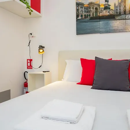 Apartment Italstay - Sui Navigli - Pet Friendly *