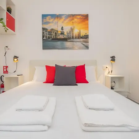 Italstay - Sui Navigli - Pet Friendly Apartment Milan