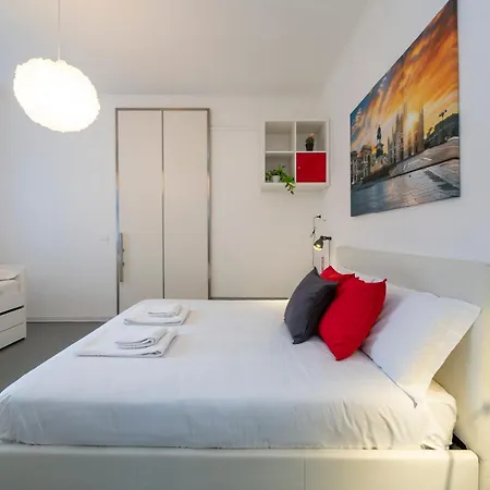 Apartment Italstay - Sui Navigli - Pet Friendly Milan