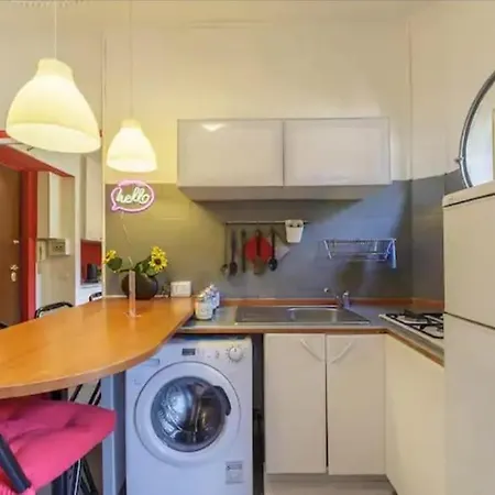 Italstay - Sui Navigli - Pet Friendly Apartamento Milão