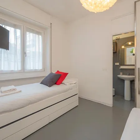 Apartamento Italstay - Sui Navigli - Pet Friendly Milão