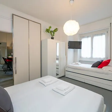 Apartamento Italstay - Sui Navigli - Pet Friendly